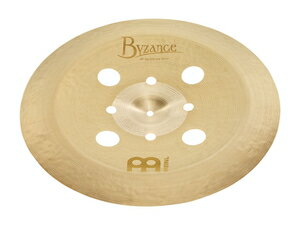 マイネル エクリブリウム チャイナシンバル 20インチ B20EQCH MEINL Byzance Vintage Matt Garstka's signature cymbal Equilibrium China