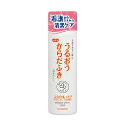 うるおうからだふき 液体タイプ 400ml ピジョンタヒラ ウルオイカラダフキエキタイ400ML