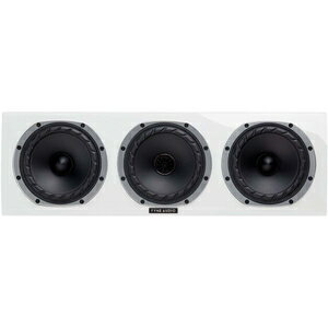 F500C-PGW ファインオーディオ 2.5ウェイ・センタースピーカー【ピアノグロス・ホワイト】(1本) FYNE AUDIO《F500 Series》 F500C-PGW ファインオーディオ 2.5ウェイ・センタースピーカー【ピアノグロス・ホワイト】(1本) FYNE AUDIO《F500 Series》
