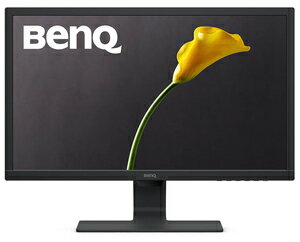 BenQ（ベンキュー） 24型ワイド　液晶ディスプレイ アイケアディスプレイ GL2480