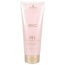 BCオイルローズ ローズオイルシャンプー 200ml シュワルツコフ BCオイル ロ-ズSP 200ML