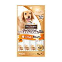 ドッグフード 犬用フード 犬用おやつ ベストバランスおやつ ミニチュア・ダックスフンド用ささみ入り 15g×4本 ユニ・チャーム BBオヤツMダツクスササミ15...