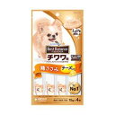 ベストバランスおやつ チワワ用ささみ入り 15g×4本 ユニ・チャーム BBオヤツチワワヨウササミイリ15G*4