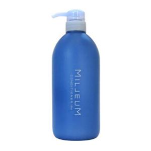 ミレアム ヘアケア コンディショナー 800ml デミ ミレアム CD 800ML