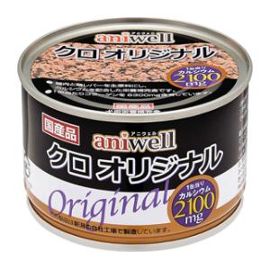 aniwell NIWi 150g frtybg ANIWELLNIWi150G