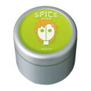 スパイス クリーム ハードワックス 100g アリミノ Sクリ-ム ハ-ドワツクス 100G