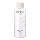 ソフィーナ ボーテ 高保湿乳液(薬用) しっとり つけかえ 60g ソフィーナ ボ-テビハクニユウシツトリカエ
