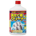カネヨ 洗たく槽クリーナー 550g カネヨ石鹸 センタクソウクリ-ナ- 550G