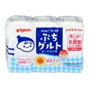乳酸菌 ぷちグルト 100ml×3コパック (7か月頃から) ピジョン Pプチグルト 100ML3P
