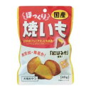 ほっくり焼いも 45g 藤沢商事 ホツクリヤキイモ 45G