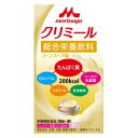 エンジョイ クリミール コーンスープ味 125ml 森永乳業 クリミ-ルコ-ンス-プ 125ML