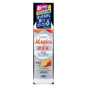 CHARMY Magica 酵素＋フルーティオレンジの香り 本体 220ml ライオン マジカコウソ+Fオレンジホンタイ