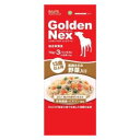 ゴールデン ネックス 13歳以上用 若鶏ささみ 野菜入り 70g×3パック GoldenNex イトウアンドカンパニーリミテッド GN13サイワカドリササミヤサイ3