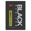 BLACK カツオ・マグロ 小海老入り ゼ