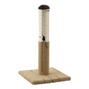 どこでもツメとぎタワー S マルカン ドコデモツメトギタワ- S