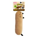 猫キック ブラウン マルカン ネコキツク ブラウン