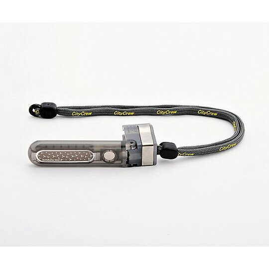 ユーワ 杖ホルダー Lサイズ 紐付き K1900E-L(0-3020-14) 転ばぬ杖E(エクセレント) [K1900EL0302014]