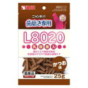 ニャン太の歯磨き専用 L8020乳酸菌入り かつお味 25g マルカンサンライズ事業部 ニヤンタハミガキL8020カツオ25G