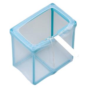 新・産卵飼育ネット S スドー シン・サンランシイクネツト S