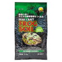 フロッグソイル 2.5kg スドー フロツグソイル 2.5KG
