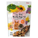 ハム・ウサのナッツ&フルーツ 80g スドー ハム・ウサノナツツ&フル-ツ 80G
