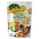 ハム・ウサのベジタブルミックス 55g スドー ハムウサノベジタブルミツクス55G