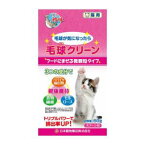 毛球クリーン 猫用 60g ニチドウ ケダマクリ-ン ネコヨウ 60G