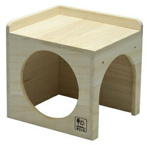 小動物用ハウス　ウサギ　モルモット サイコロハウス 三晃商会 サイコロハウス