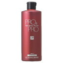 プロ&プロ スーパーソリューション ヘアソープ 300ml パシフィックプロダクツ プロアンドプロ SP 300ML