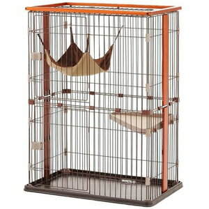 ウッドワンサークル キャット 2段タイプ ボンビアルコン ウツドワンサ-クルキヤツト2ダンタイ