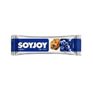 SOYJOY ソイジョイ ブルーベリー 30g 