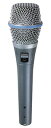 シュア カーディオイド・コンデンサー・ボーカル・マイクロホン BETA87C-X SHURE