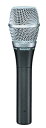 シュア ボーカル用カーディオイド・コンデンサーマイクロホン SM86X SHURE