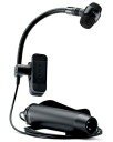 PGA98H-LC シュア カーディオイド・コンデンサー・管楽器用マイクロホン SHURE(2)