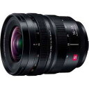 S-R1635 pi\jbN LUMIX S PRO 16-35mm F4 L}Eg tTCYΉ 