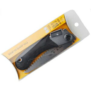 現場屋 枝切折込鋸 120mm INK-0546