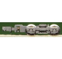 ［鉄道模型］グリーンマックス (Nゲージ) 5053 DT50D（灰色）