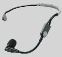 シュア パフォーマンス用ヘッドセットカーディオイド・コンデンサーマイクロホン SM35XLR SHURE