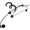 WBH54B シュア ヘッドウォーンボーカルマイク(ブラック) SHURE