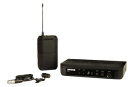 BLX14J-W85JB シュア プレセンターワイヤレスシステム SHURE