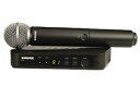 BLX24J-SM58JB シュア ハンドヘルド型 ワイヤレス システム SHURE