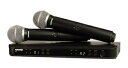 BLX288J-PG58JB シュア ボーカルコンボワイヤレスシステム SHURE