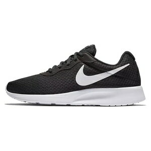 NK19H-812654-011-260 ナイキ メンズカジュアルシューズ (ブラック/ホワイト・サイズ：26.0cm) NIKE　タンジュン