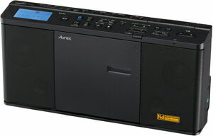 TY-ANX1 東芝 Bluetooth送受信機能付SD/USB/CDラジオ TOSHIBA Aurex