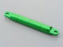 99424 デイトナ アクセサリークロスバー用シャフト 150mm (グリーン) DAYTONA(2)