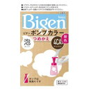 ビゲン ポンプカラー つめかえ 4CA カフェブラウン ホーユー ビゲン ポンプカラ-カエ4CA