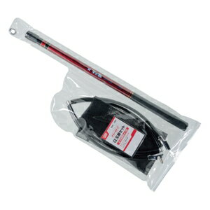 昌栄 α玉網セット フリーストップ 直径39cm 80〜120cm 151 SIYOUEI タモセット