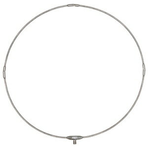 昌栄 チタンフレーム・極(50cm) 811SIYOUEI タモ枠 タモフレーム