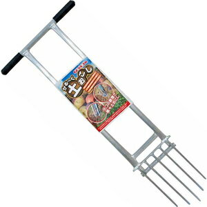 シンセイ かる〜く 土おこし TO-105M