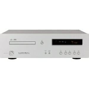 D-03X ラックス CDプレーヤー（ブラスターホワイト） ラックスマン(LUXMAN) LUXMAN